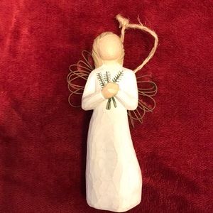 Willow Tree ornament